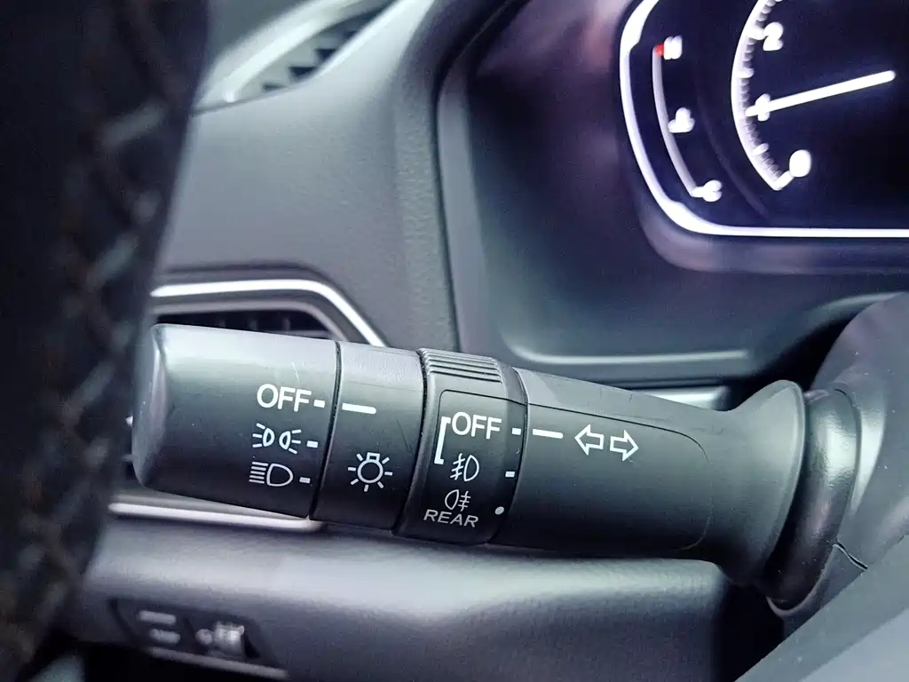 Honda Inspire 2021 — фото 13
