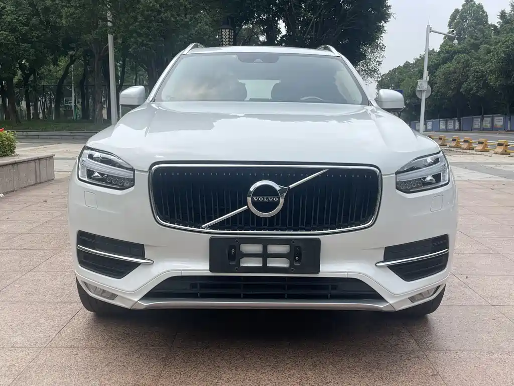Volvo XC90 2016 — фото 2