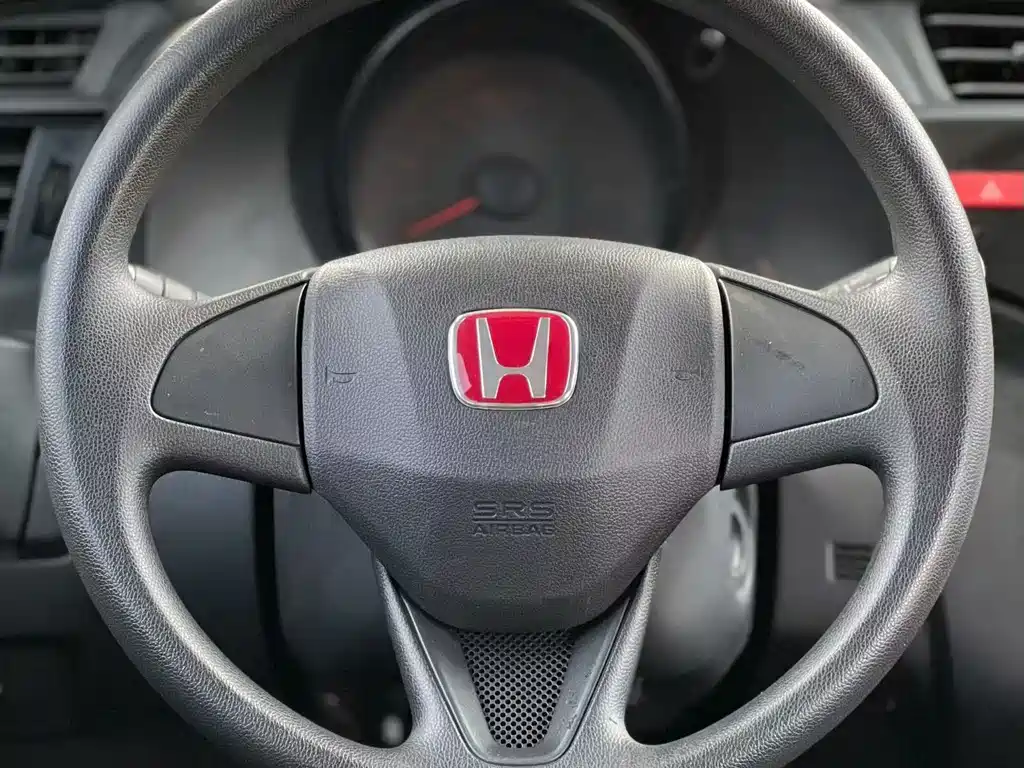 Honda Fit 2015 — фото 2