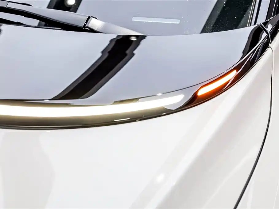 Li Auto i6 2025 — фото 21