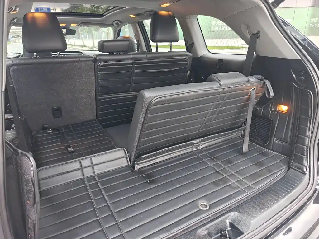 Toyota Highlander 2020 — фото 23