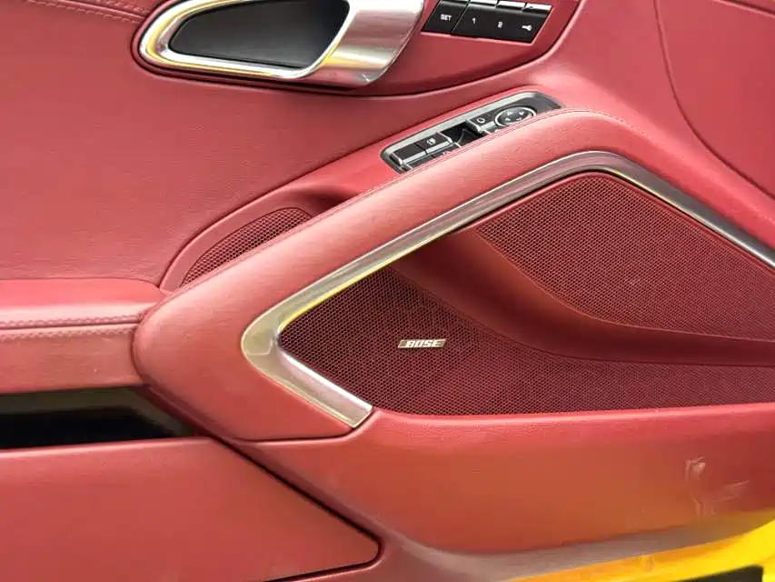 Porsche 718 2022 — фото 13