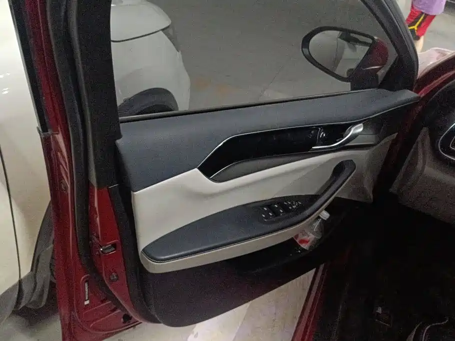 BYD Qin PLUS 2022