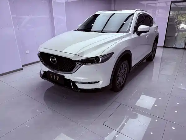 Mazda CX-5 2022