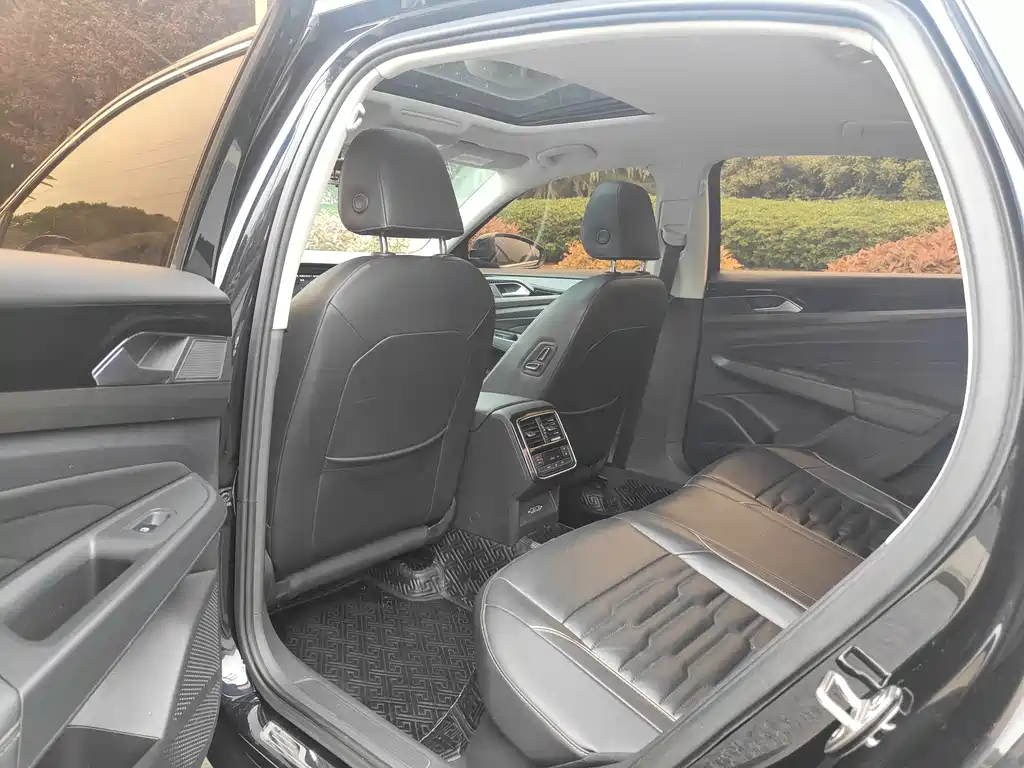 Volkswagen Passat 2020