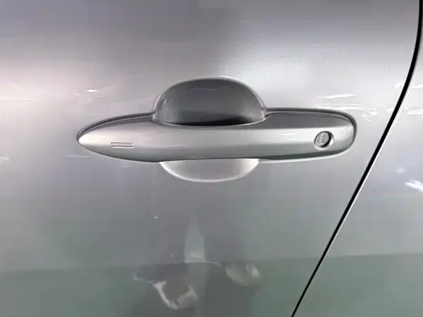 Toyota Corolla Cross 2022