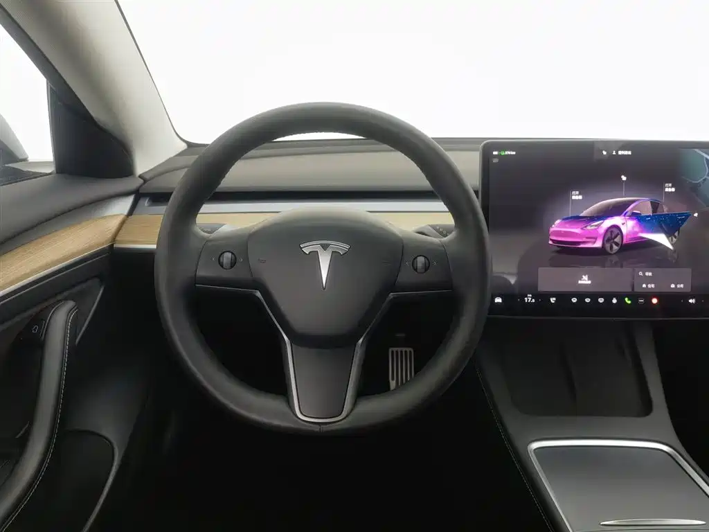 Tesla Model 3 2023 — фото 11