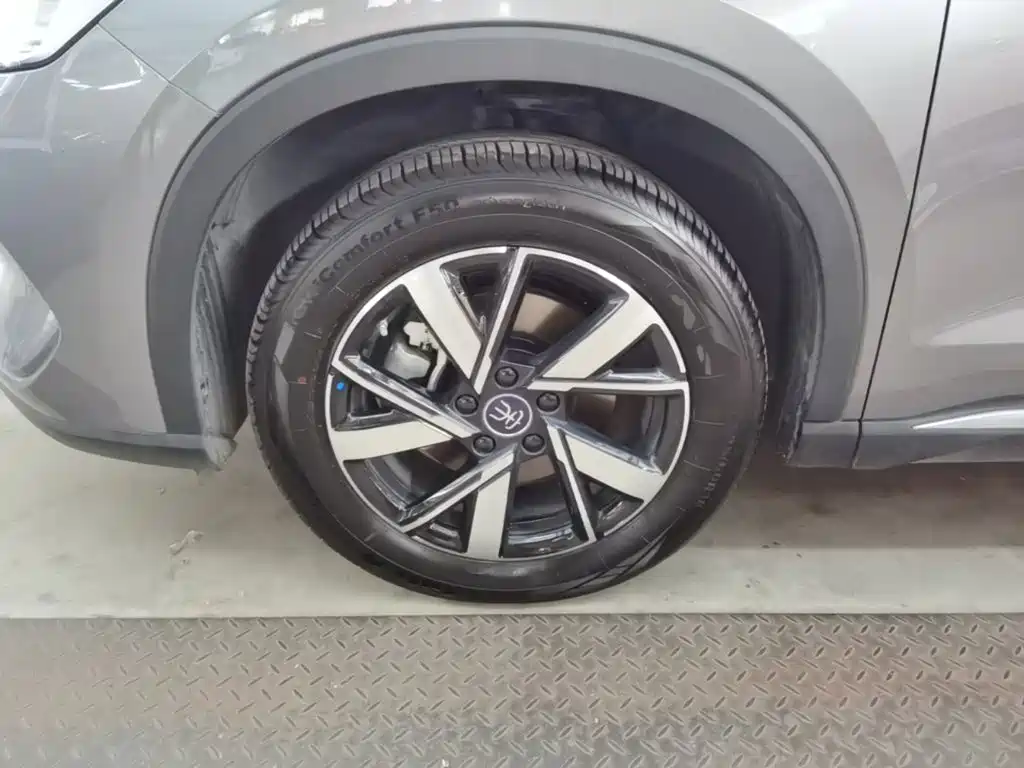 BYD Song Pro New Energy 2024 — фото 23