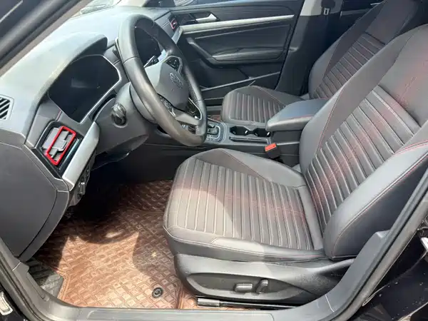 Volkswagen Lavida 2023