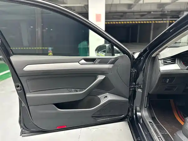 Volkswagen Magotan 2019