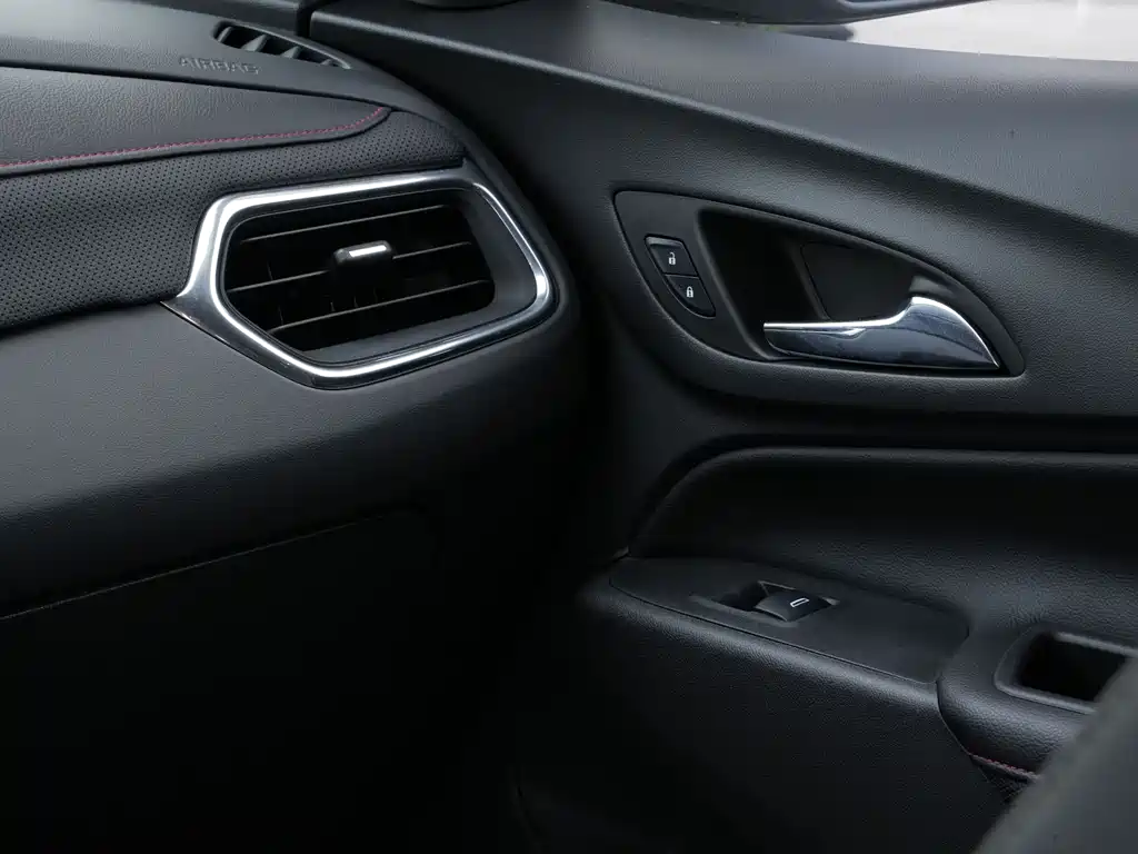 Chevrolet Equinox 2020 — фото 20