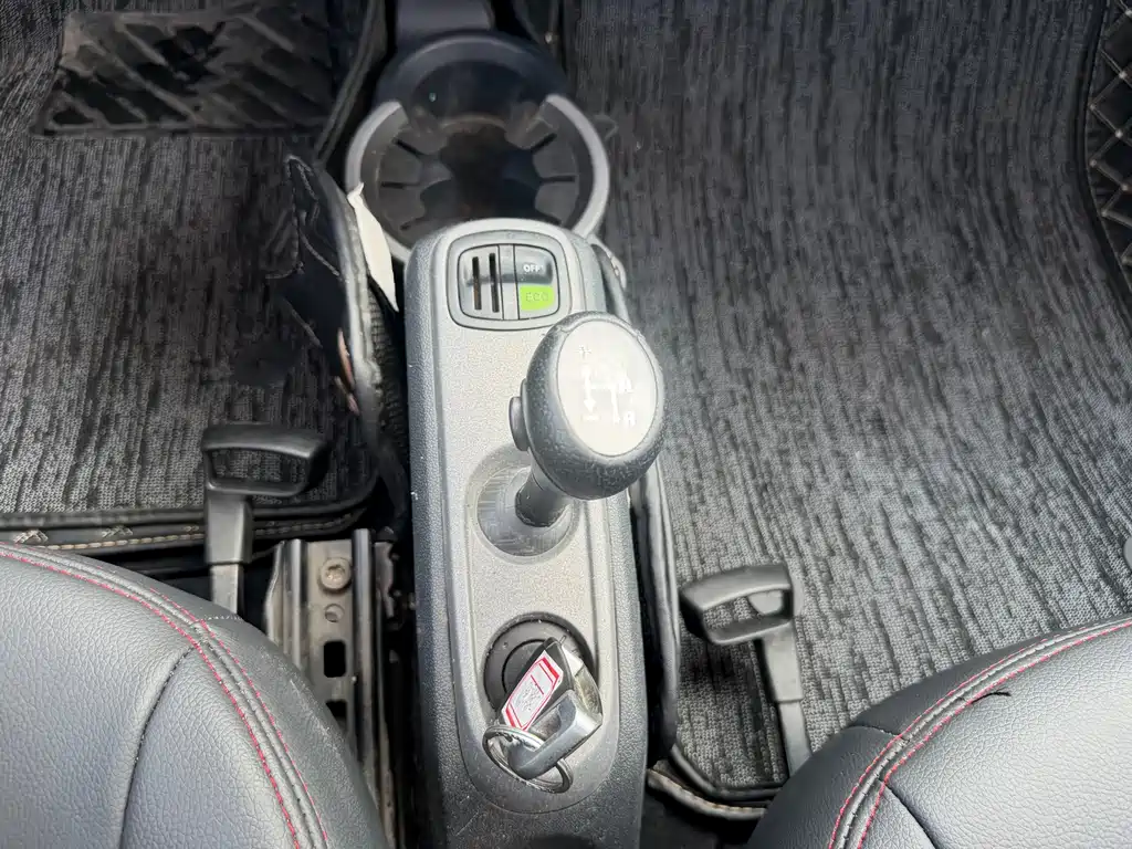 smart Fortwo 2012 — фото 11