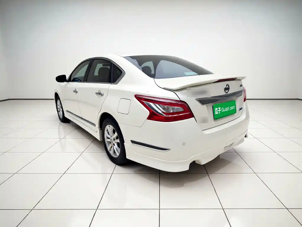Nissan Teana 2015 — фото 4
