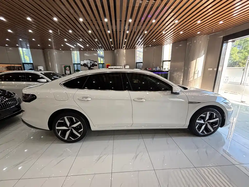 Volkswagen Lamando 2022