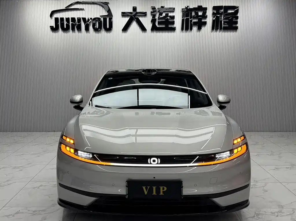Changan A06 2025