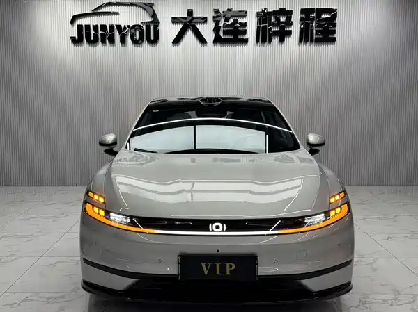 Changan Qiyuan A06 2025