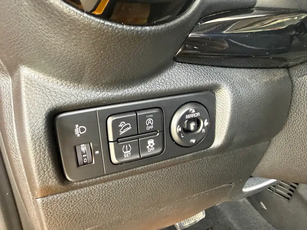 Kia KX1 2019 — фото 22