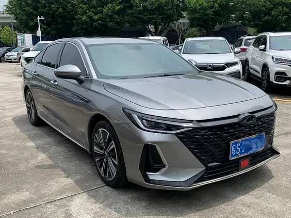 Chery Arrizo 8 2023