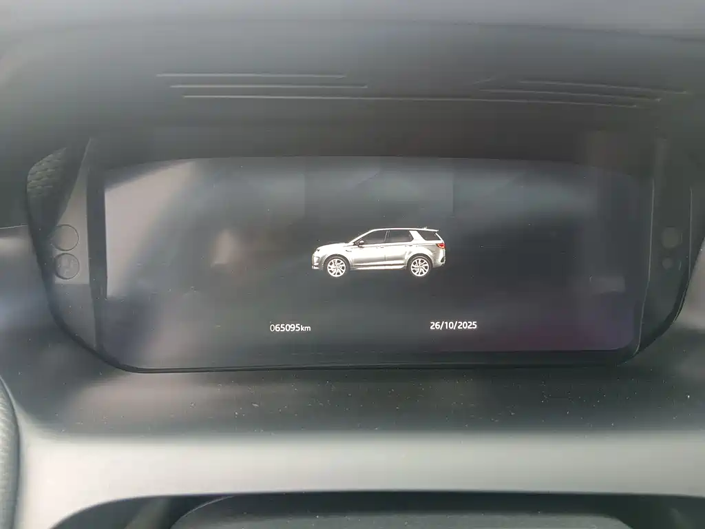 Land Rover Discovery Sport 2022 — фото 15