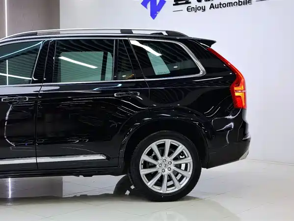 Volvo XC90 2018