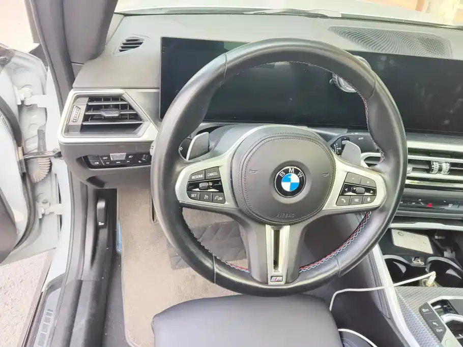 BMW M240i 2023 — фото 15