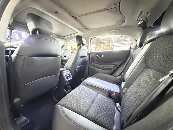 Honda XR-V 2023