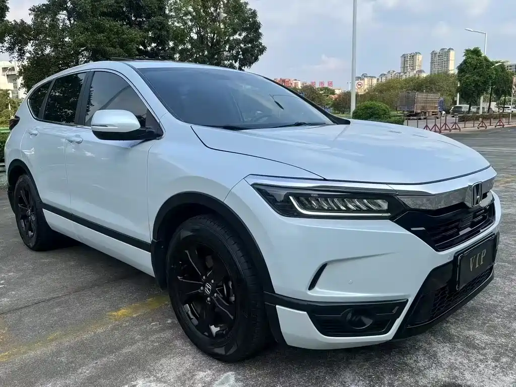 Honda Breeze 2020 — фото 3
