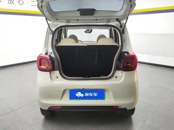 Wuling Hongguang MINIEV 2025