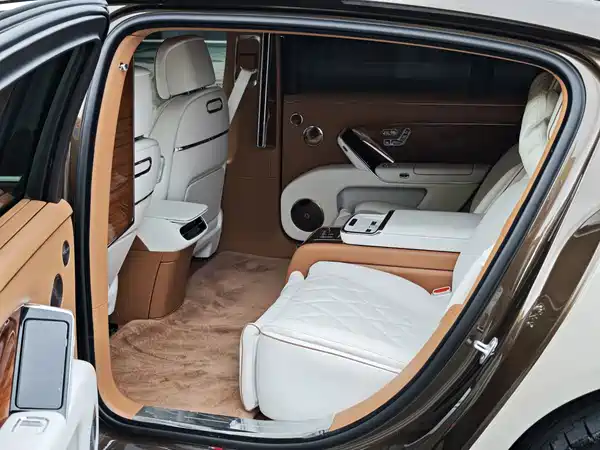 Zunjie S800 2025