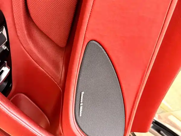McLaren GT 2021