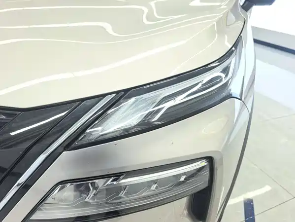 Nissan X-Trail 2023