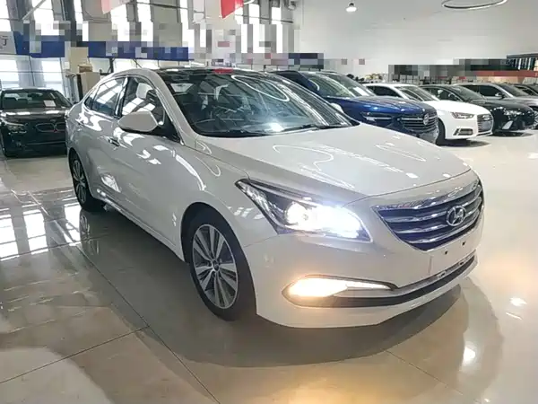 Hyundai Mistra 2016