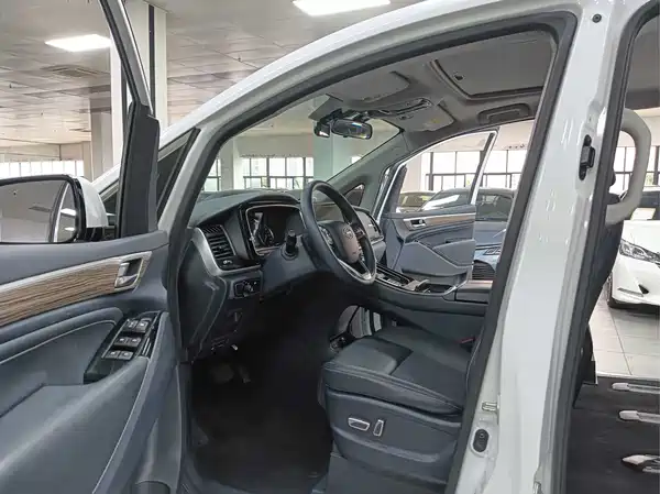 GAC Trumpchi M8 2023