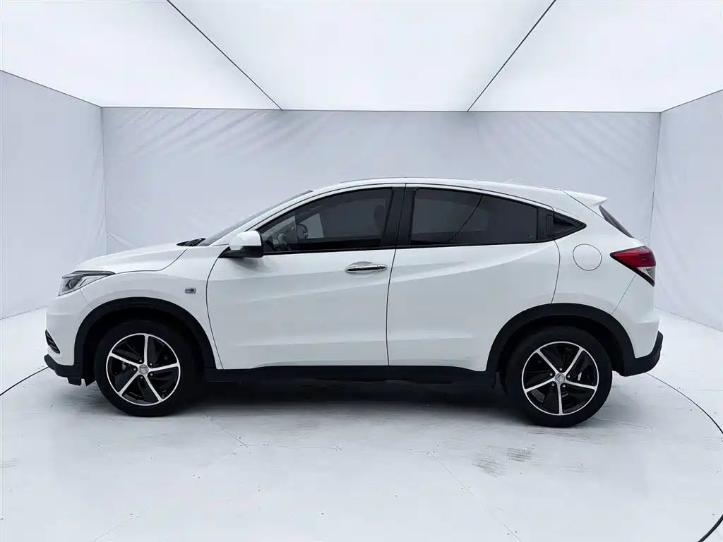 Honda Vezel 2021 — фото 7