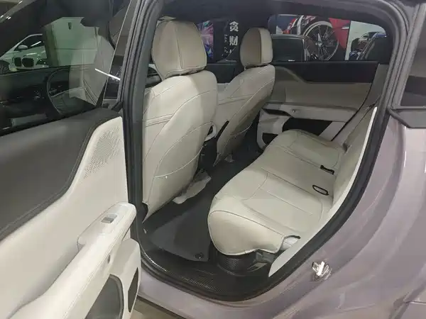 XPeng G6 2026