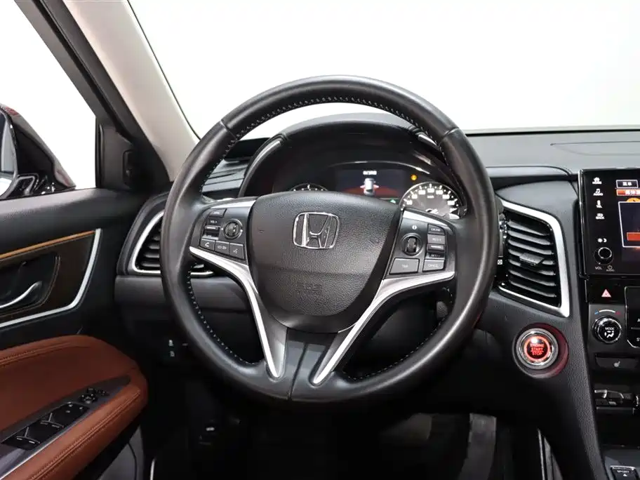 Honda Avancier 2023 — фото 13