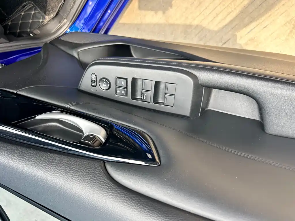 Honda Crider 2019 — фото 19
