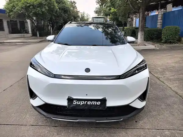 Dongfeng Fengshen L7 2024