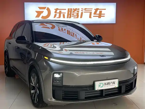 Li Auto L7 2024