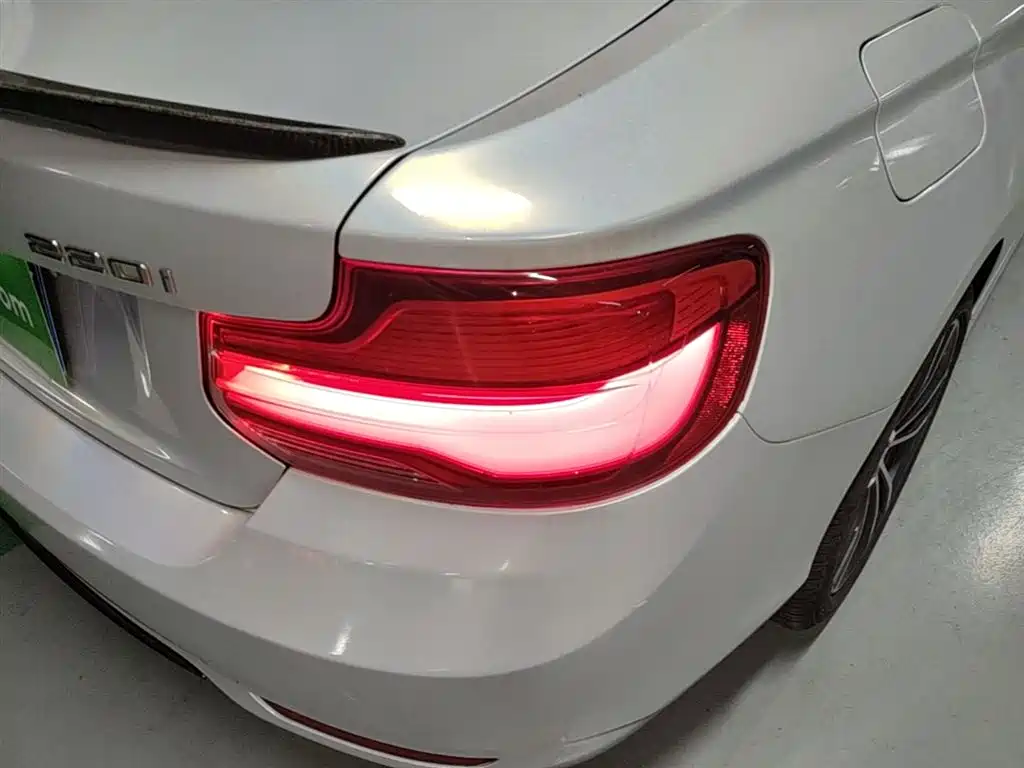 BMW 2 Series 2018 — фото 8
