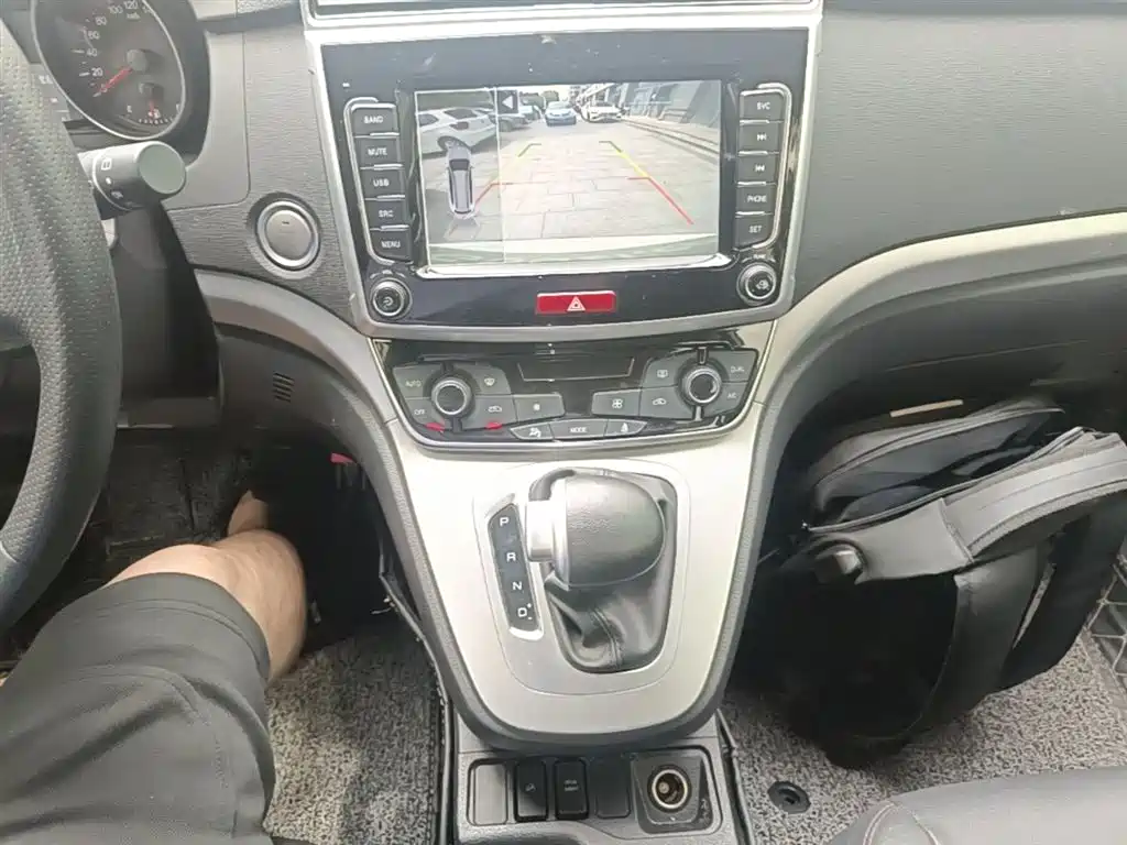 Haval M6 2020 — фото 14