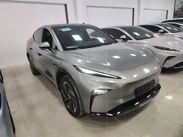 Roewe Feifan R7 2025