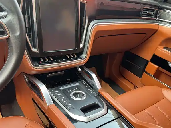 Zotye T700 2017
