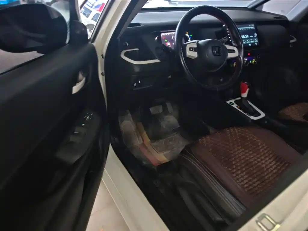 Honda Fit 2023 — фото 16