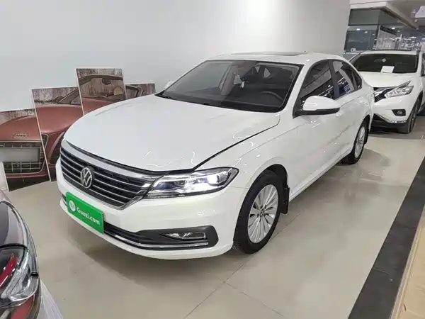Volkswagen Lavida 2021
