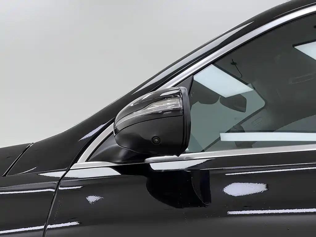 Mercedes-Benz GLE 2026 — фото 38