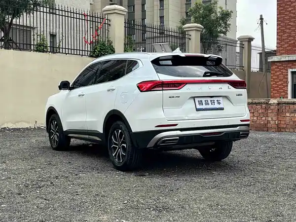 Haval H6 2023