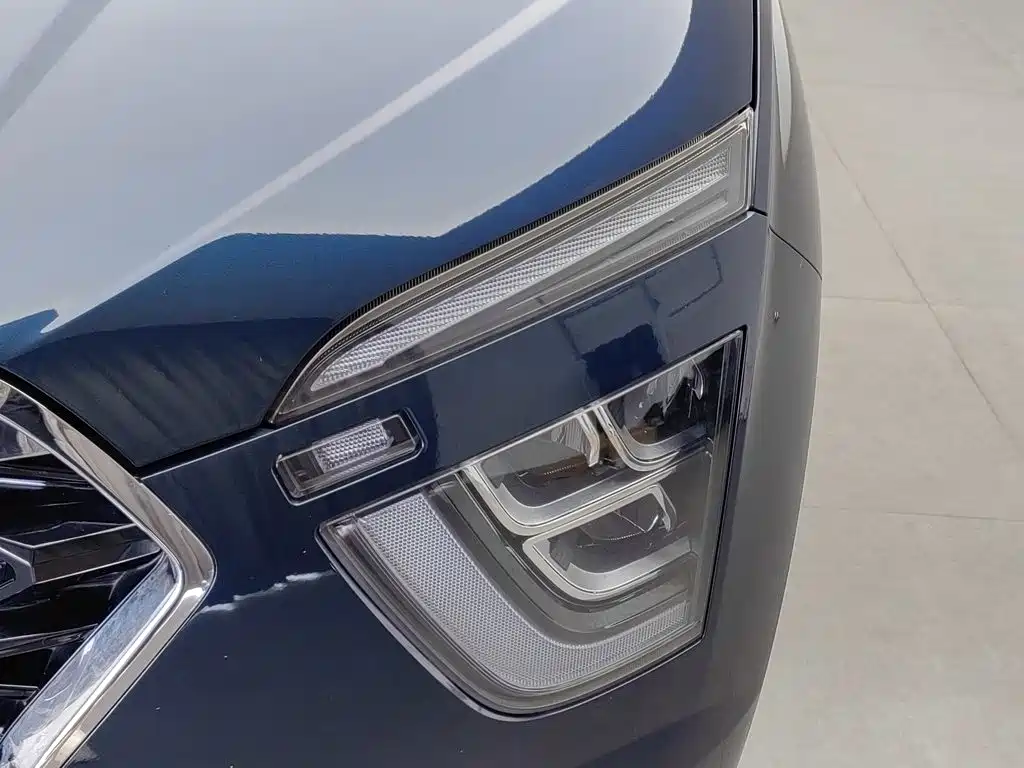 Hyundai ix25 2020