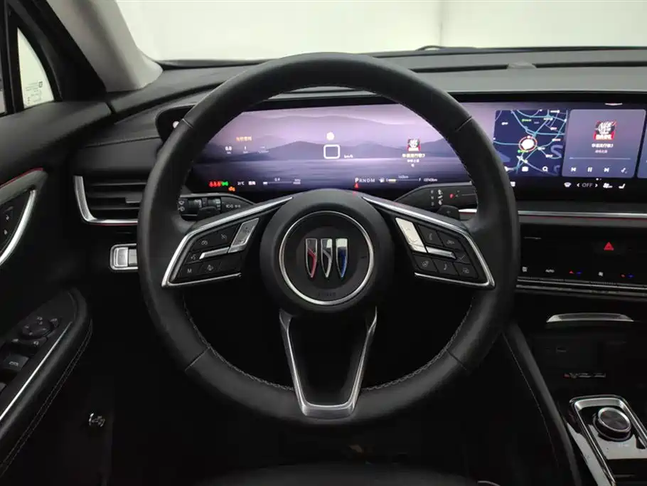 Buick Envision Plus 2025 — фото 15