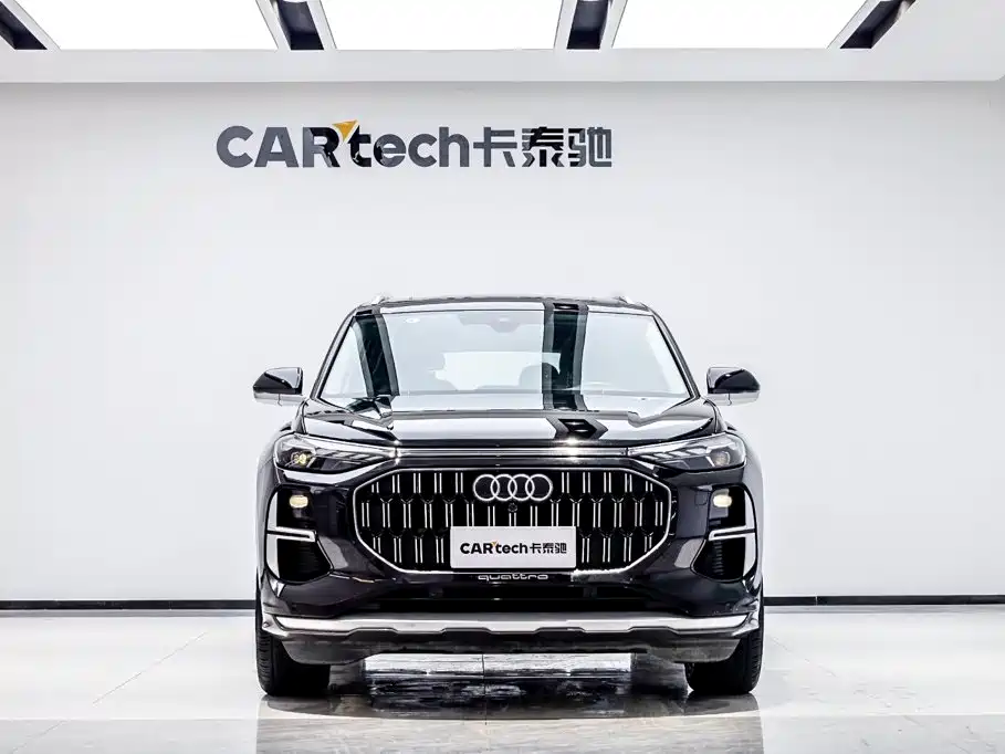 Audi Q6 2024 — фото 2